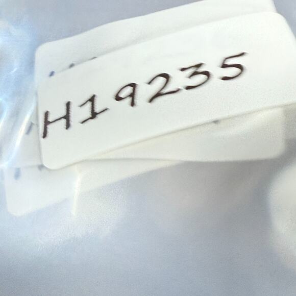 Coach HC 6052 Fannie 5232 Eyeglasses Frames Brown Green Womens 52-16-135 19235 - Picture 7 of 7